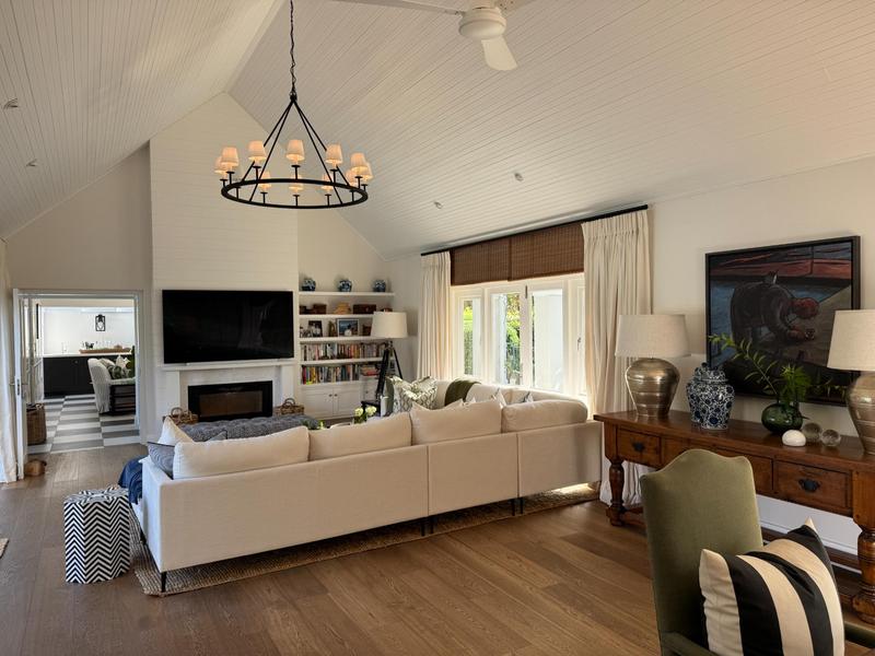 To Let 3 Bedroom Property for Rent in Steenberg Estate Western Cape